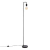 Lampion atmosferă Keli, Metal, 150 cm