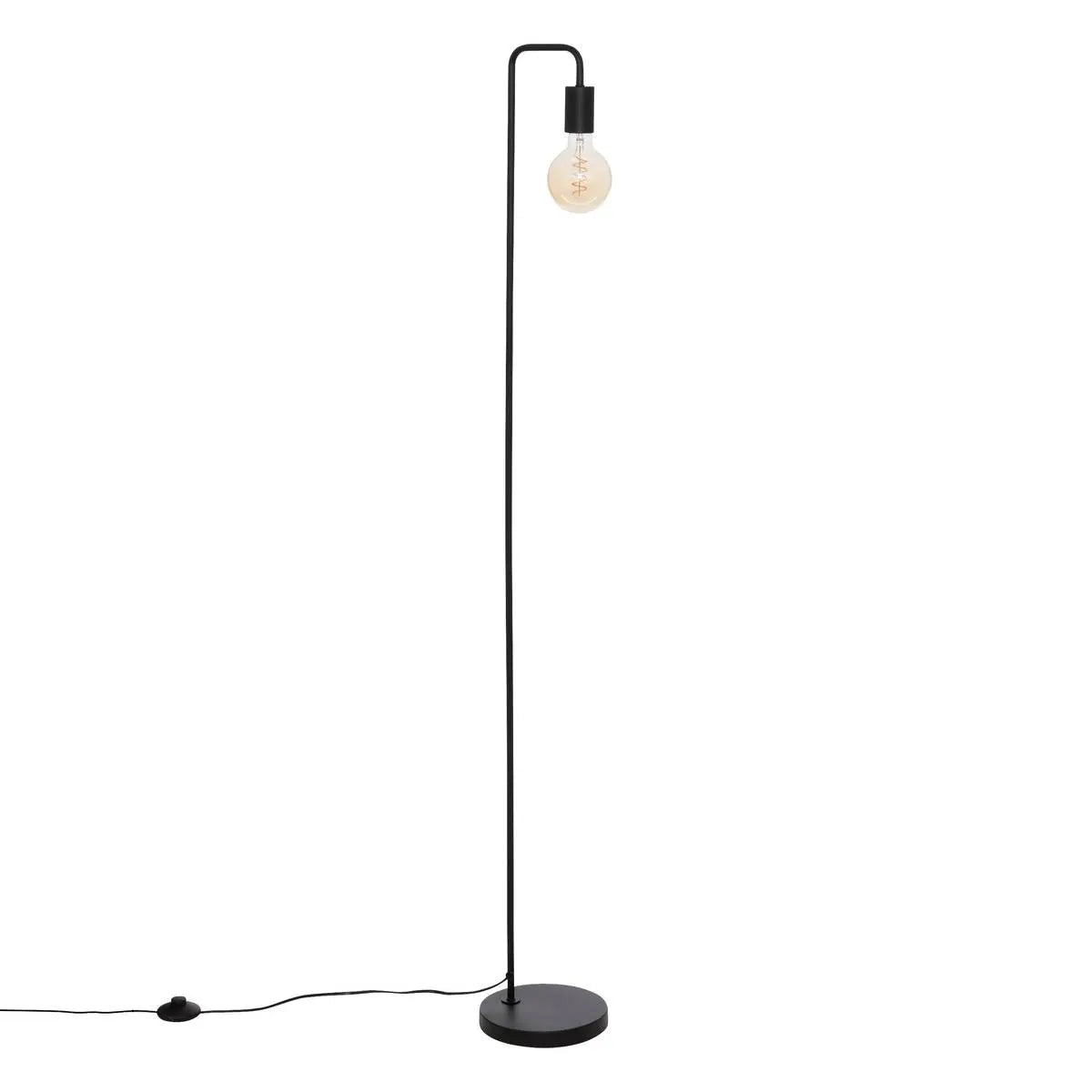 Lampion atmosferă Keli, Metal, 150 cm