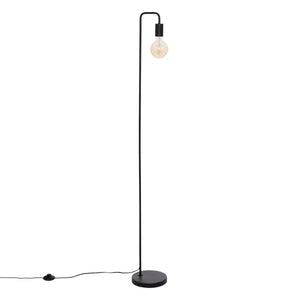 Lampion atmosferă Keli, Metal, 150 cm