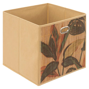 Coș de depozitare 5five, 31x31 cm