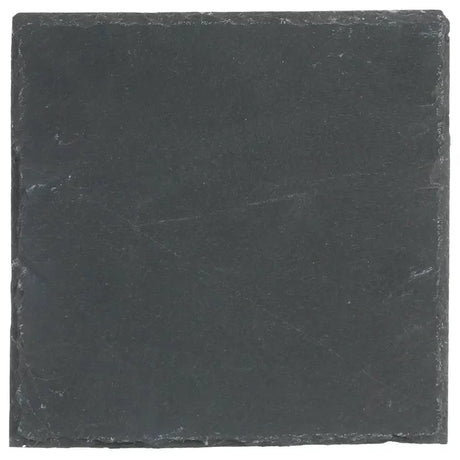 Съд за сервиране от шисти Secret de Gourmet, 20x20см