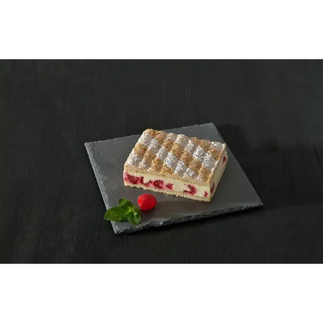 Съд за сервиране от шисти Secret de Gourmet, 30x30см