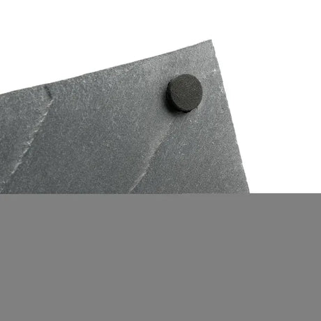 Съд за сервиране от шисти Secret de Gourmet, 30x30см