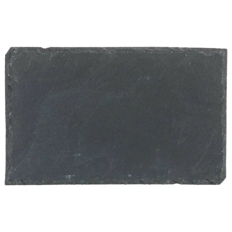 Съд за сервиране от шисти Secret de Gourmet, 14x22см