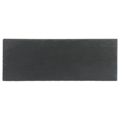 Съд за сервиране от шисти Secret de Gourmet, 11x30см