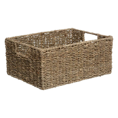 Set de 4 coșuri 5five, Ratan