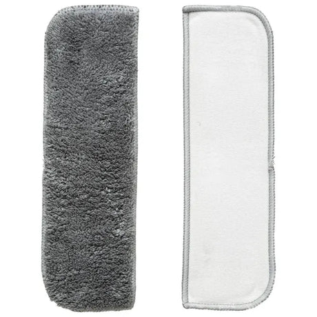 Чистачка за прозорци 5five Click & Clean, Глава, Микрофибър
