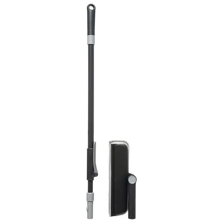 Чистачка за прозорци 5five Click & Clean, Глава, Микрофибър
