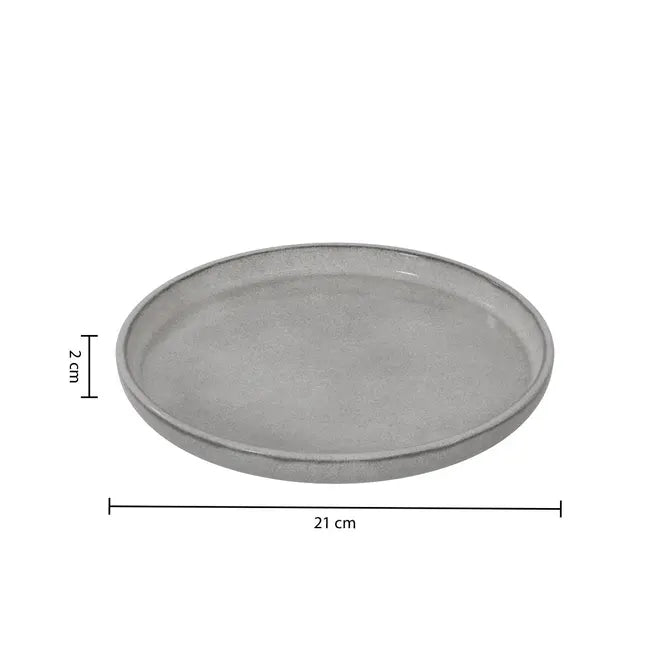 Десертна чиния Secret de Gourmet Terre Inconnue, 21см