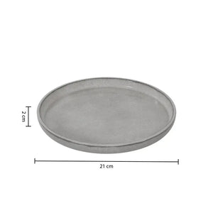 Десертна чиния Secret de Gourmet Terre Inconnue, 21см