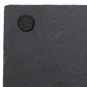 Чинии от шисти Secret de Gourmet, 6 броя, 18x30см