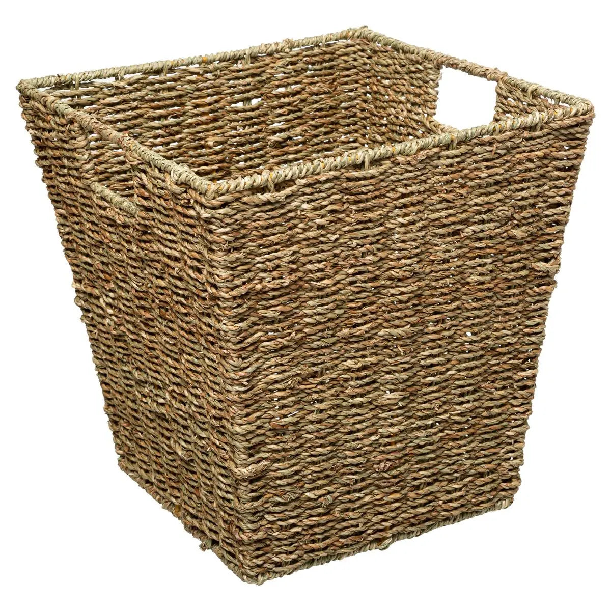 Coș de depozitare 5five, ratan, 31x31 cm