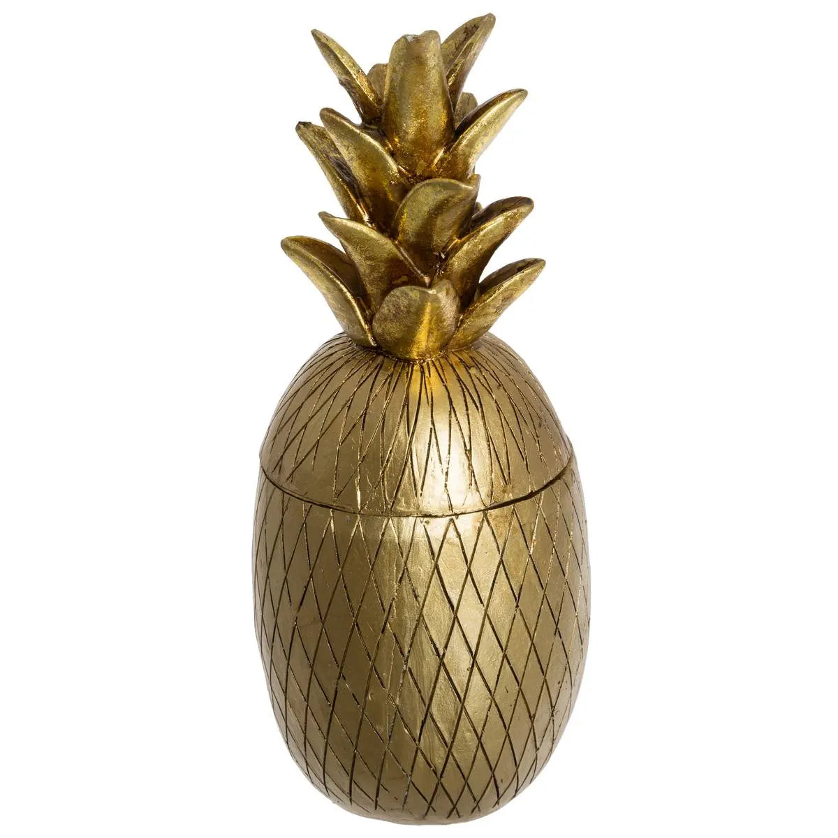 Figură decorativă Atmosferă Living, Rășină, 23 cm