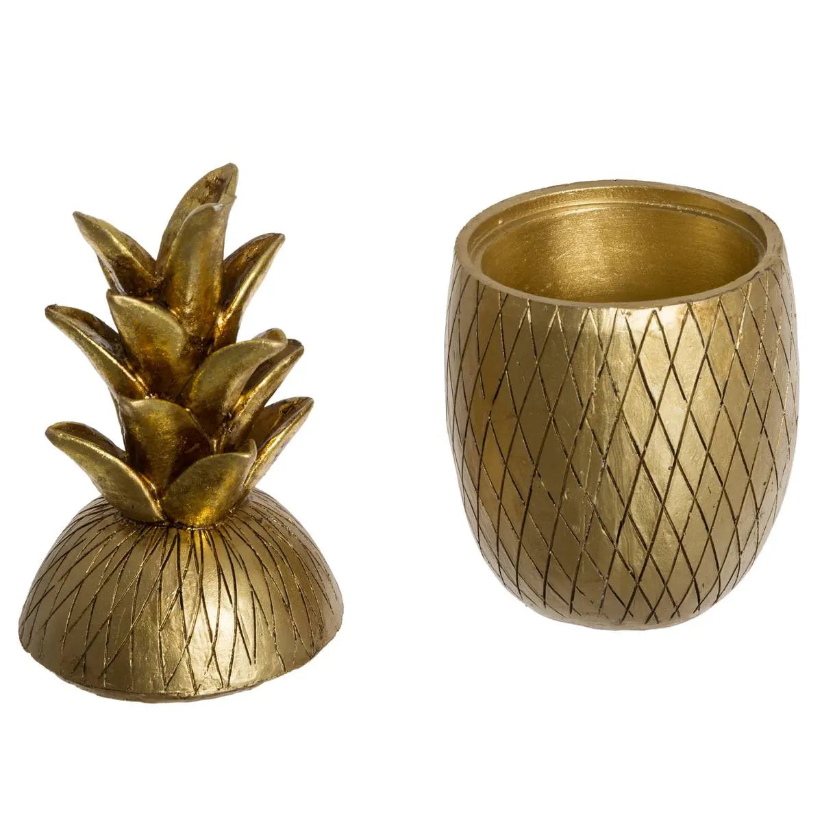 Figură decorativă Atmosferă Living, Rășină, 23 cm