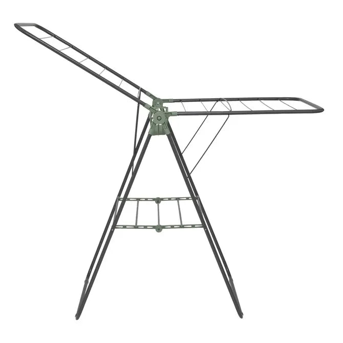 Сушилник за дрехи 5five Accona Plus Winged, Метал, 13 m