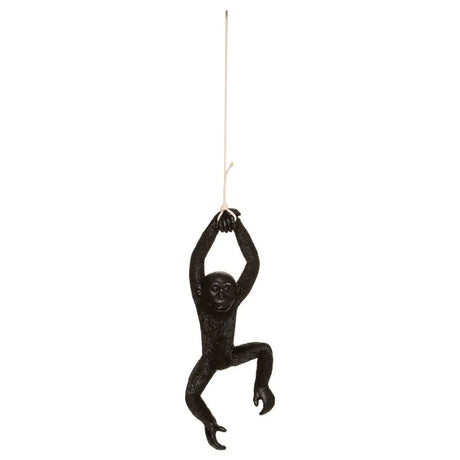 Figură decorativă Atmosferă Gaspard, Rășină, 40 cm