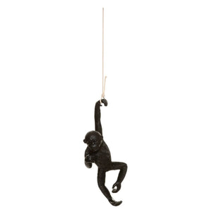 Декоративна фигура atmosphera Gaspard, Смола, 40 cm
