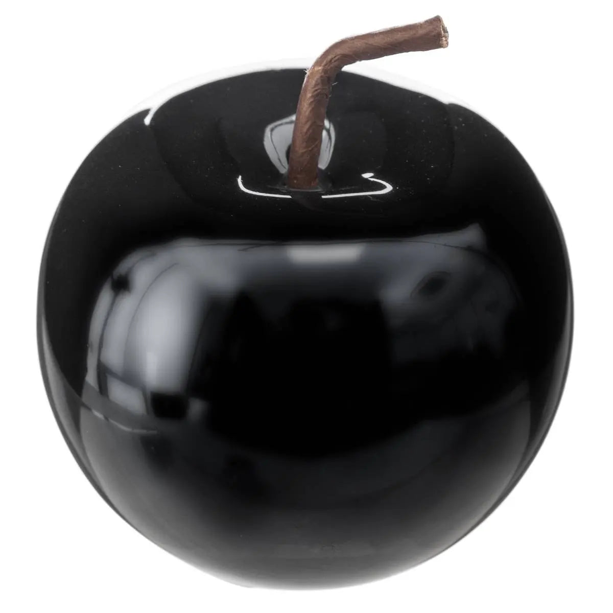 Figură decorativă Atmosferă Celine, Ceramică, 10 cm, Asortate
