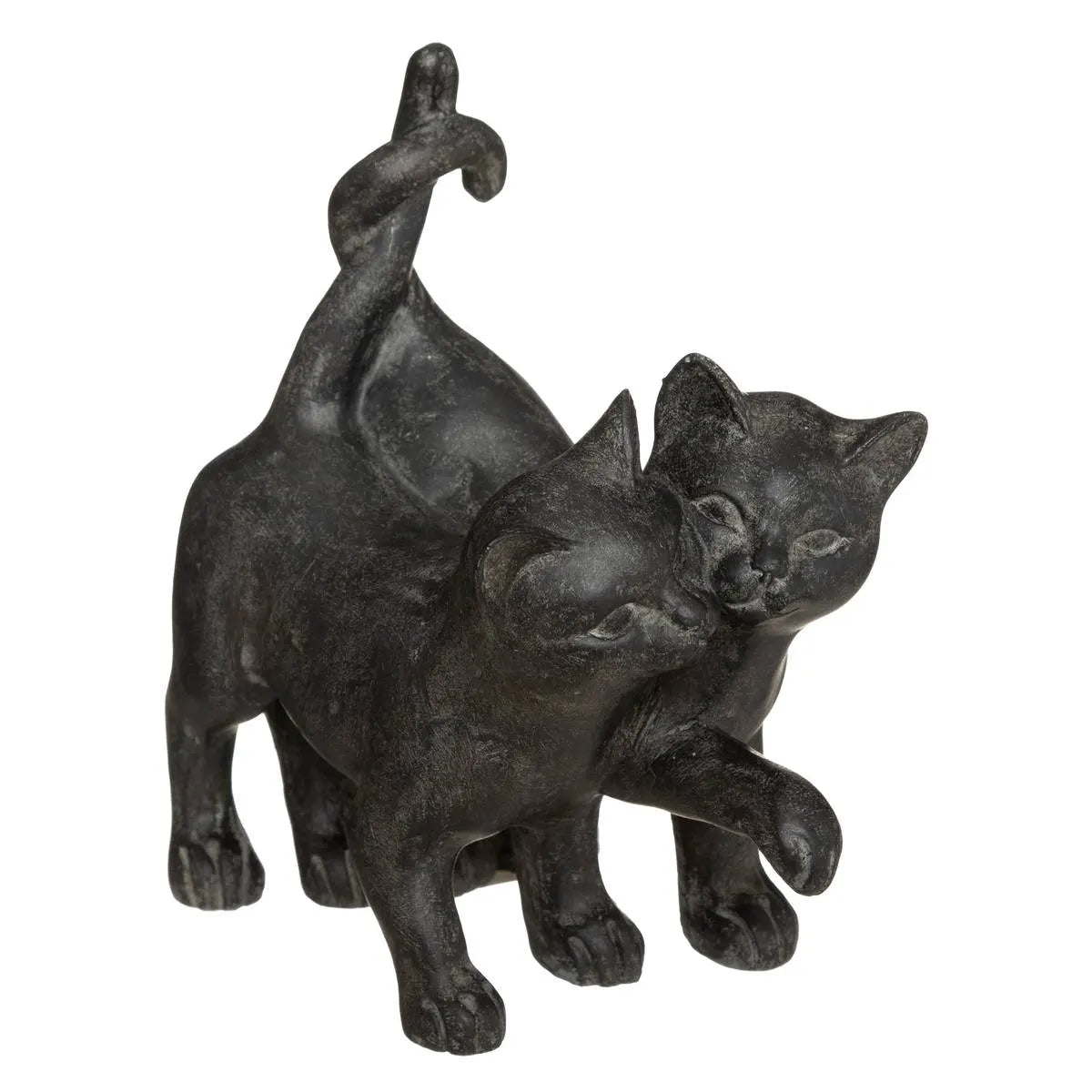 Figură decorativă Lenny, rășină, 15 cm