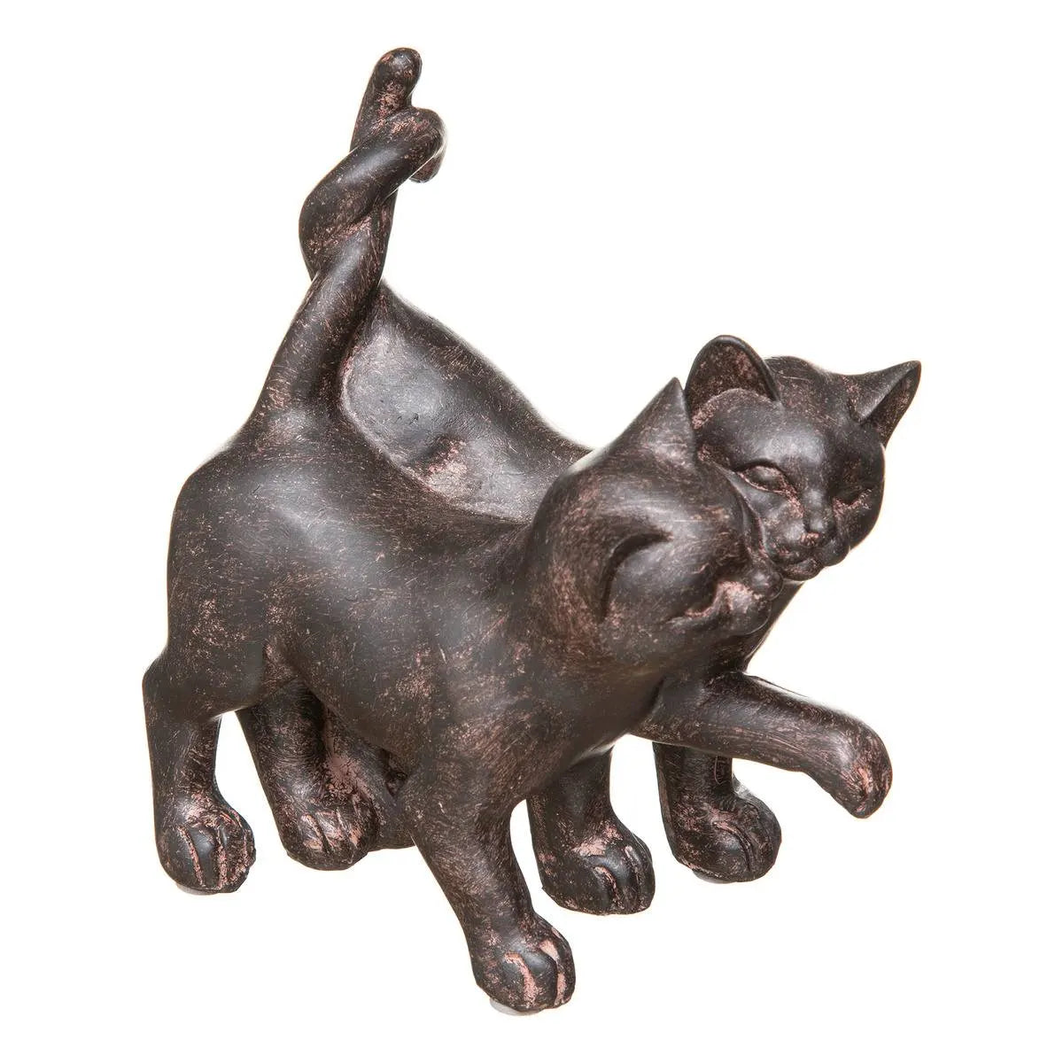 Figură decorativă Lenny, rășină, 15 cm