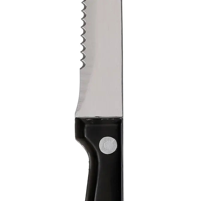 Комплект ножове за стек Secret de Gourmet ABS, 6 броя