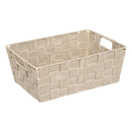 Coș de depozitare 5five Lise, 28x20x11 cm