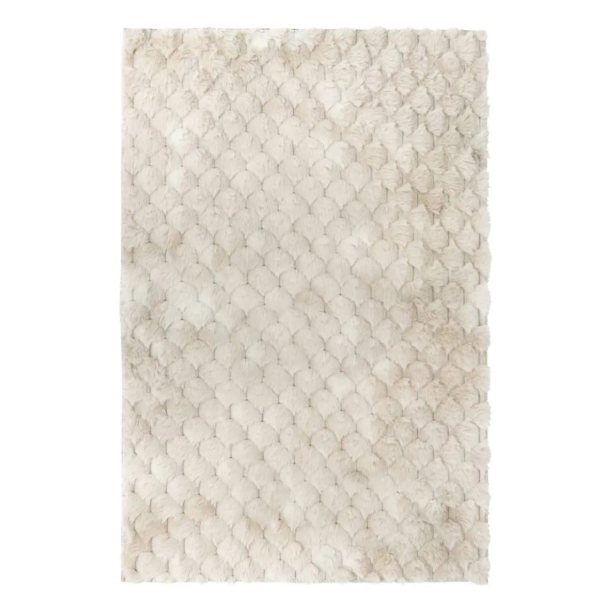 Covor Atmosphera Adriel, 60x90 cm, Bej