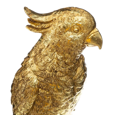 Figură decorativă Atmosferă Louka, Rășină, 33 cm