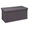 Canapea dublă pliabilă 5five Mix &amp; Modul, 76 cm