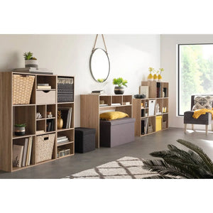 Canapea dublă pliabilă 5five Mix &amp; Modul, 76 cm