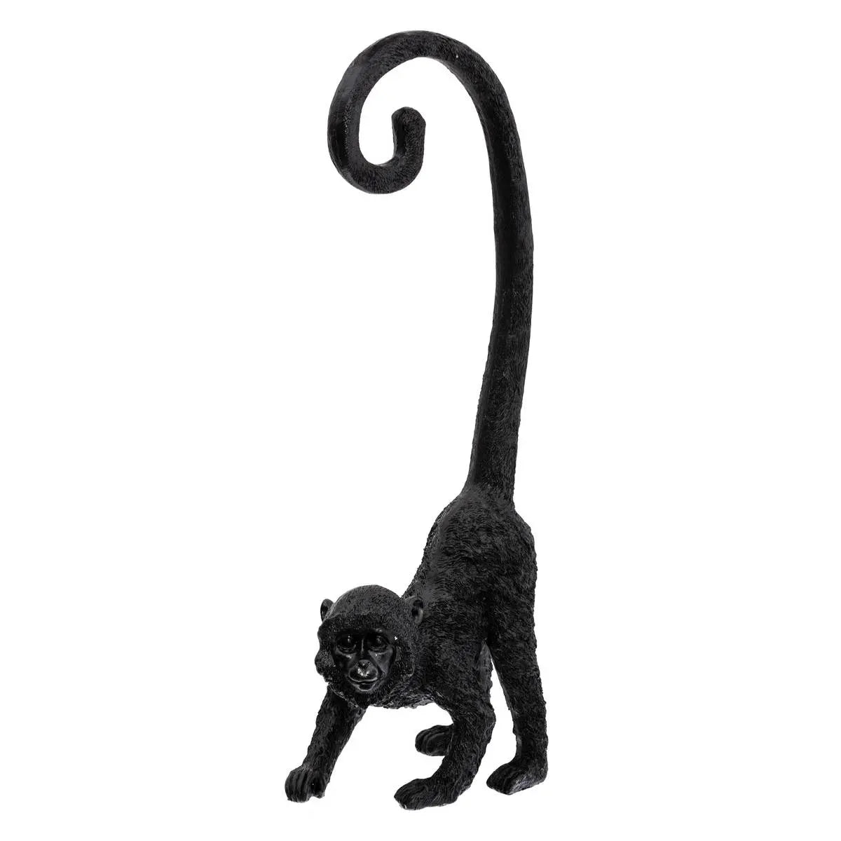 Figură decorativă atmosferă Dusan, rășină, 15 cm