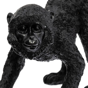 Figură decorativă atmosferă Dusan, rășină, 15 cm