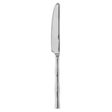 Σετ μαχαιροπίρουνα Secret de Gourmet Bambou, ανοξείδωτο ατσάλι, 24 τεμάχια