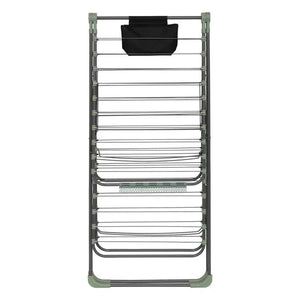 Uscător de rufe 5five Mojave cu aripi, metal, 31 m