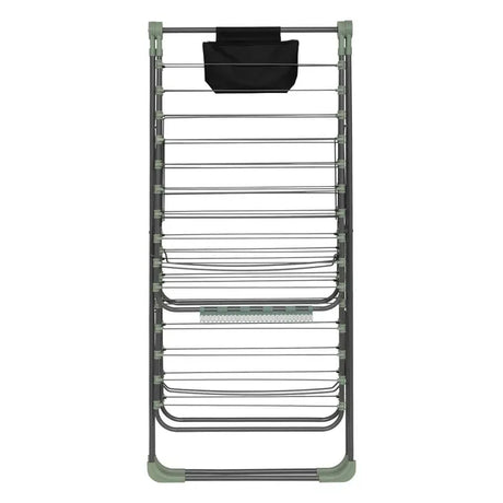 Uscător de rufe 5five Mojave cu aripi, metal, 31 m