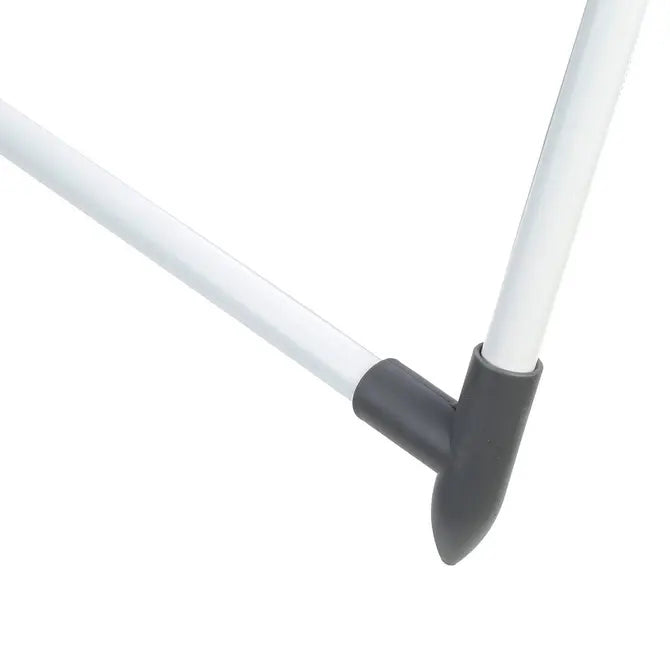 Uscător de rufe 5five Sinai cu două niveluri, Metal, 24 m