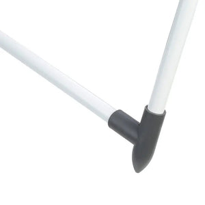Uscător de rufe 5five Sinai cu două niveluri, Metal, 24 m