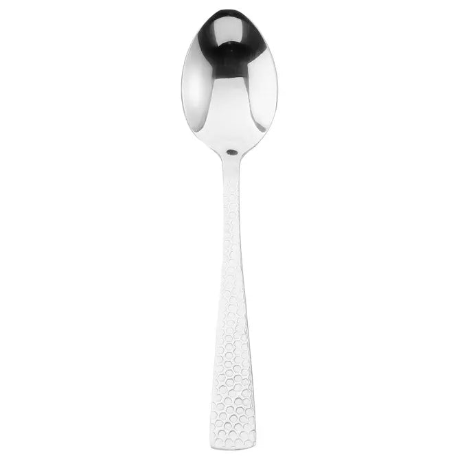 Комплект прибори Secret de Gourmet D'oro, Инокс, 24 части