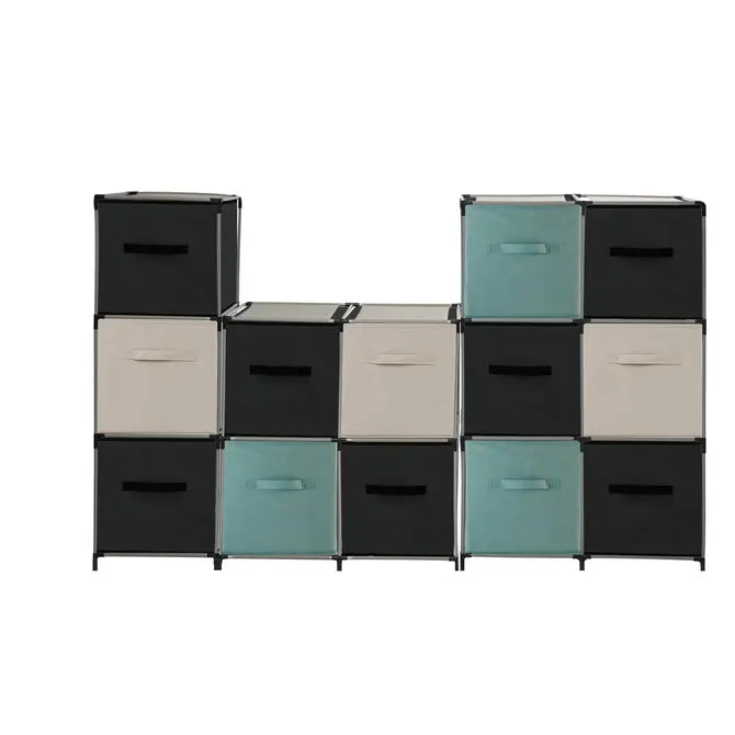 Рафт 5five Mix'n Modul Entry-level Cube, 4 отделения