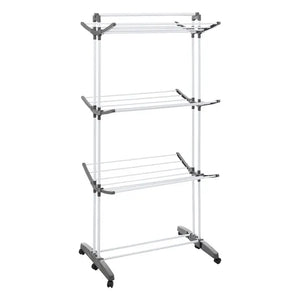 Uscător de rufe modular 5five Sinai, metalic, 24 m