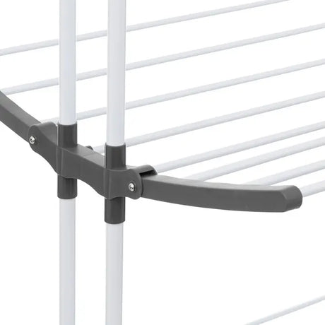 Uscător de rufe modular 5five Sinai, metalic, 24 m