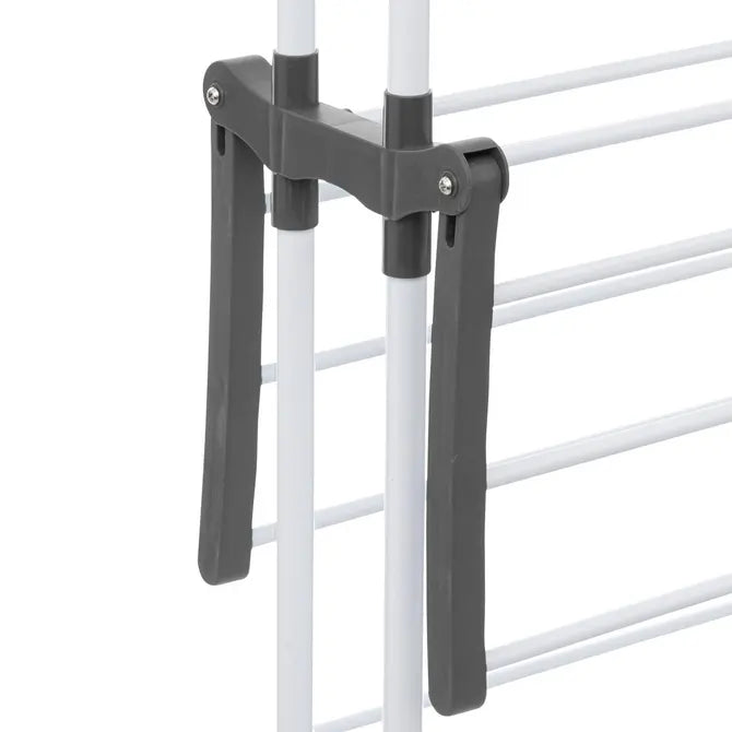 Uscător de rufe modular 5five Sinai, metalic, 24 m