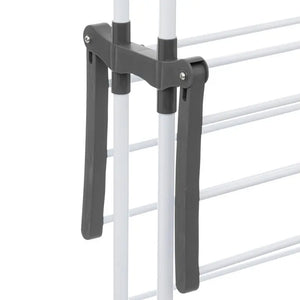 Uscător de rufe modular 5five Sinai, metalic, 24 m