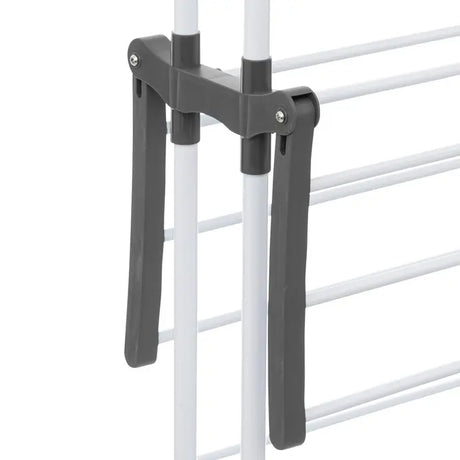 Uscător de rufe modular 5five Sinai, metalic, 24 m