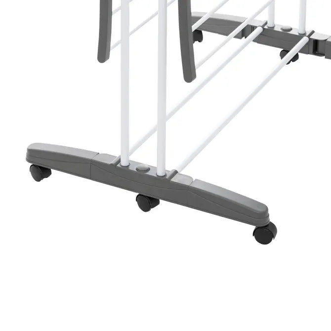 Uscător de rufe modular 5five Sinai, metalic, 24 m