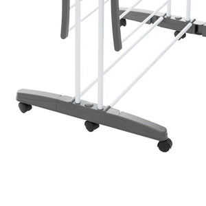 Uscător de rufe modular 5five Sinai, metalic, 24 m
