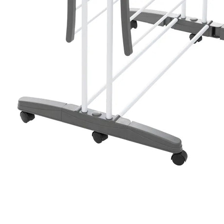 Uscător de rufe modular 5five Sinai, metalic, 24 m