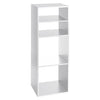 Рафт 5five Mix'n Modul, 2+2 отделения, MDF, 35x32x101 cm