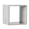 Рафт 5five Mix'n Modul, 1 отделение, MDF, 35x32x35 cm