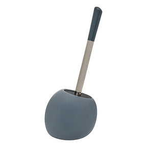 Четка за тоалетна 5five Colors Concrete, Грес, Сиво